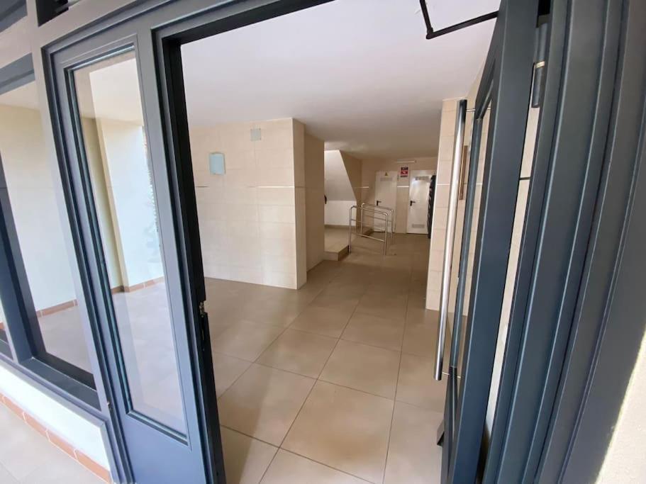 Apart. Pineda De Mar-Sea And Mountains Views Exterior photo